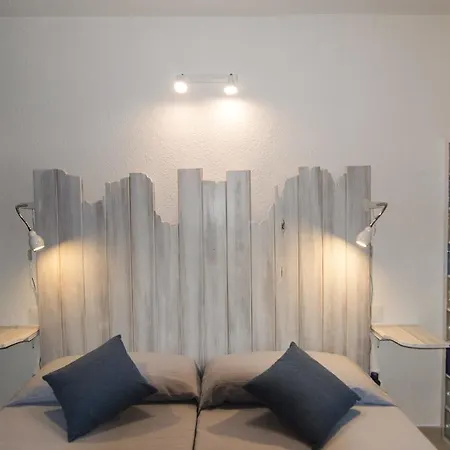 Studio Azul * Corralejo