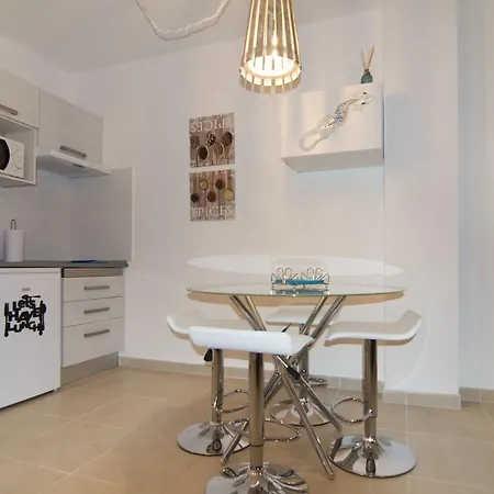 Studio Azul Appartement Corralejo