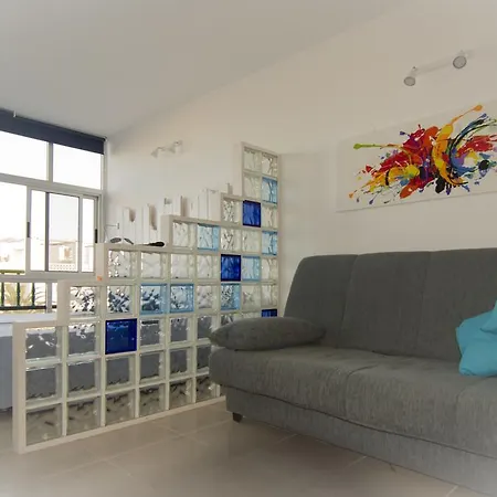 Studio Azul Corralejo
