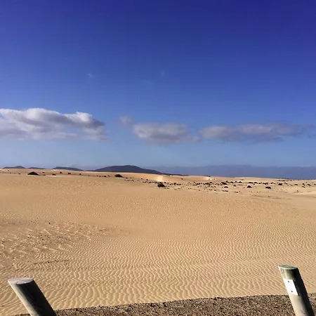 Studio Azul Corralejo