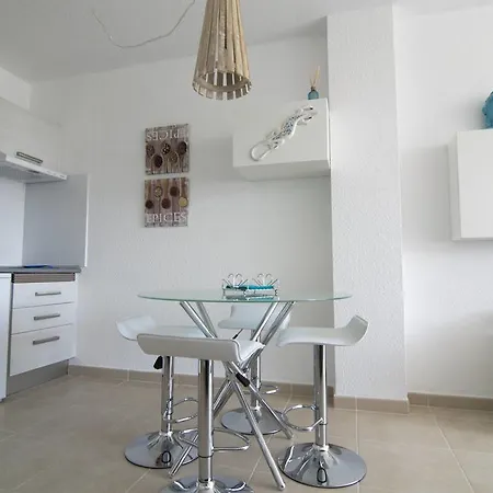Studio Azul Apartamento Corralejo