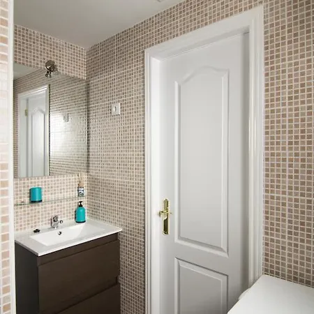 Apartamento Studio Azul *