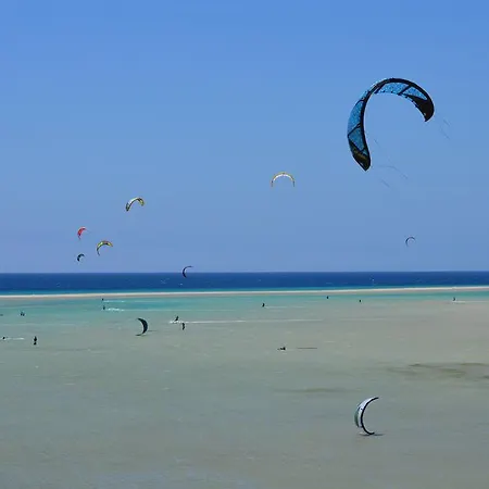 Studio Azul Corralejo
